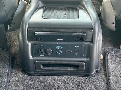 2025 Chevrolet Express Cargo Van Work Van