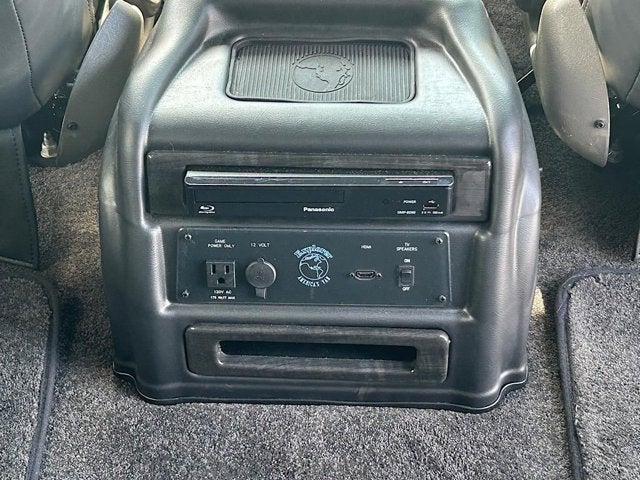 2025 Chevrolet Express Cargo Van Work Van