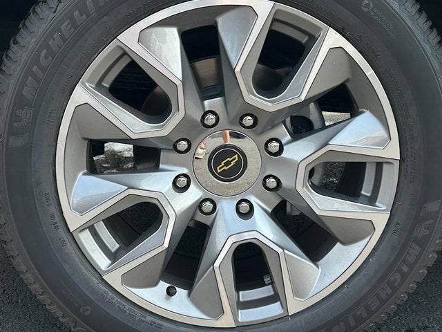 2025 Chevrolet Express Cargo Van Work Van