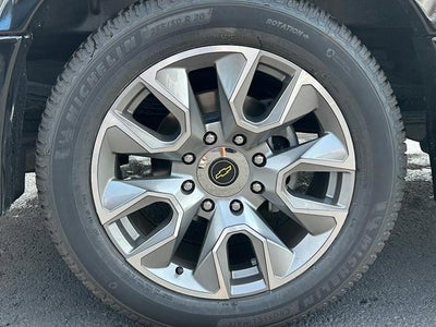 2025 Chevrolet Express Cargo Van Work Van