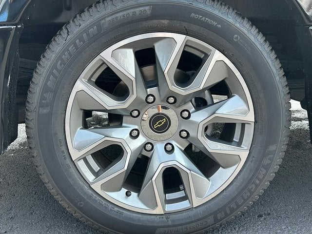 2025 Chevrolet Express Cargo Van Work Van