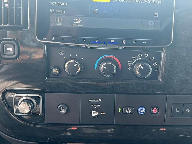 2025 Chevrolet Express Cargo Van Work Van