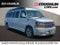 2025 Chevrolet Express Cargo Van Work Van