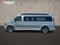2025 Chevrolet Express Cargo Van Work Van