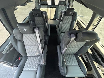 2025 Chevrolet Express Cargo Van Work Van