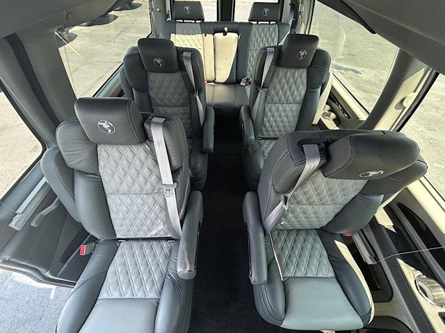 2025 Chevrolet Express Cargo Van Work Van