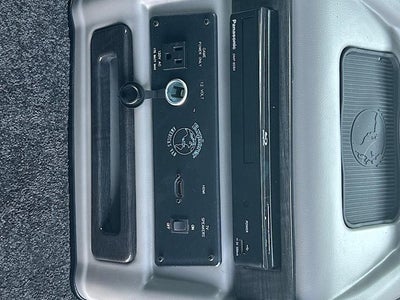 2025 Chevrolet Express Cargo Van Work Van