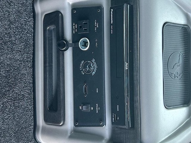 2025 Chevrolet Express Cargo Van Work Van