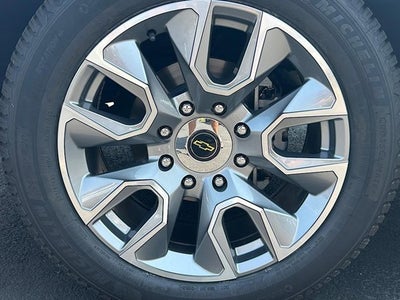 2025 Chevrolet Express Cargo Van Work Van