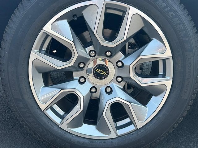 2025 Chevrolet Express Cargo Van Work Van