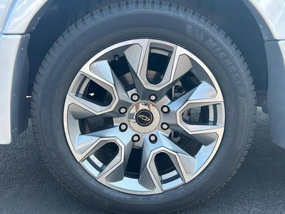 2025 Chevrolet Express Cargo Van Work Van