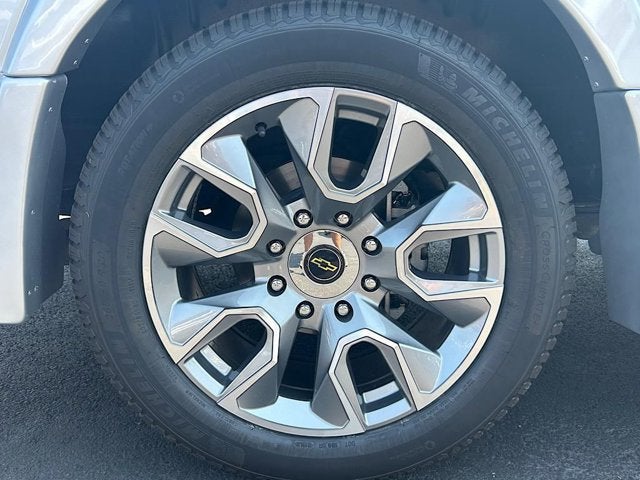 2025 Chevrolet Express Cargo Van Work Van