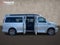 2025 Chevrolet Express Cargo Van Work Van