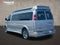 2025 Chevrolet Express Cargo Van Work Van