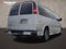 2023 Chevrolet Express Cargo Van Work Van
