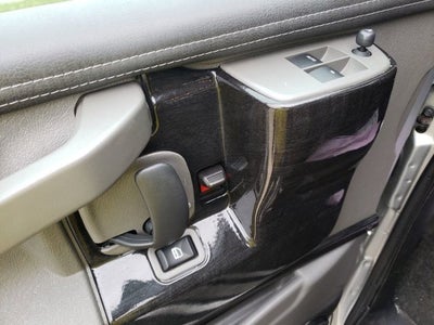 2023 Chevrolet Express Cargo Van Explorer