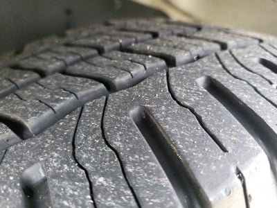 2023 Chevrolet Express Cargo Van Explorer