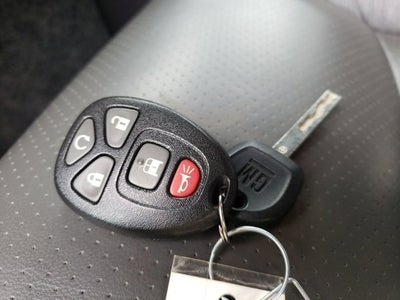 2023 Chevrolet Express Cargo Van Explorer