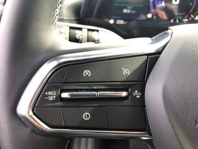 2025 Chevrolet Traverse FWD LT