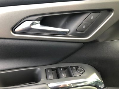 2025 Chevrolet Traverse FWD LT