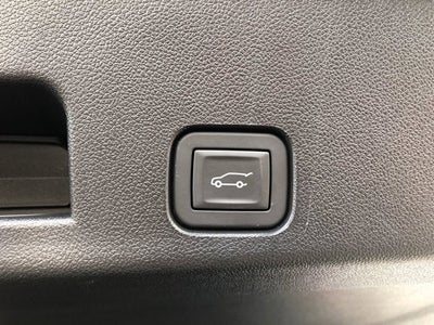 2025 Chevrolet Traverse FWD LT