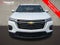 2024 Chevrolet Traverse Limited LT Cloth