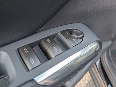 2027 Chevrolet Traverse AWD LT