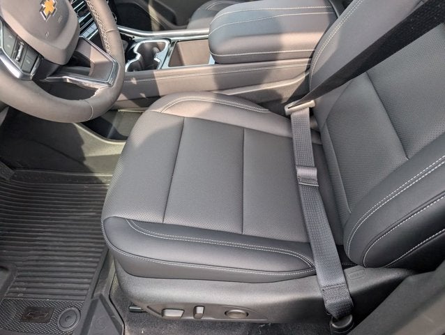 2027 Chevrolet Traverse AWD LT