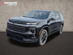 2027 Chevrolet Traverse AWD LT