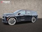 2027 Chevrolet Traverse AWD LT