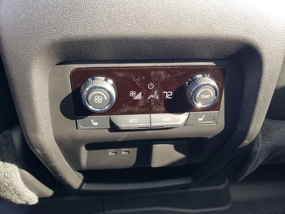 2026 Chevrolet Traverse AWD High Country