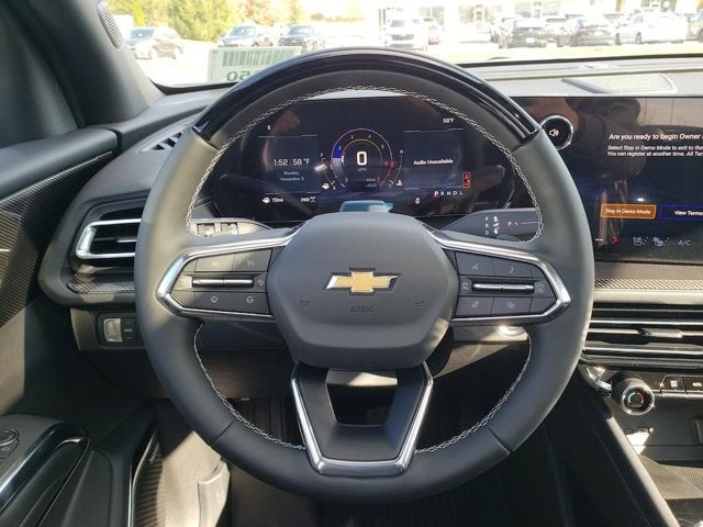 2026 Chevrolet Traverse AWD High Country