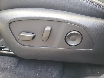 2026 Chevrolet Traverse AWD High Country