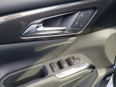 2026 Chevrolet Traverse AWD High Country