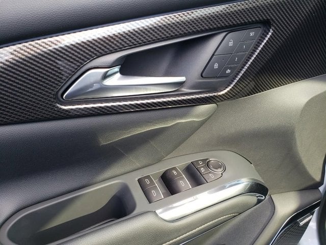 2026 Chevrolet Traverse AWD High Country