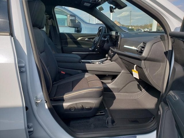 2026 Chevrolet Traverse AWD High Country