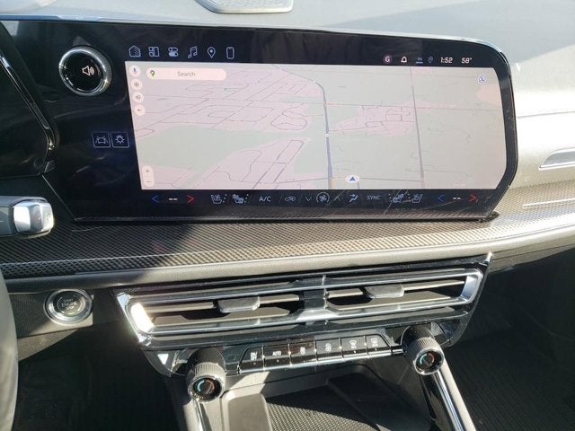 2026 Chevrolet Traverse AWD High Country