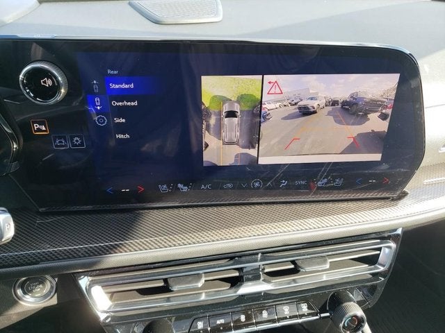 2026 Chevrolet Traverse AWD High Country