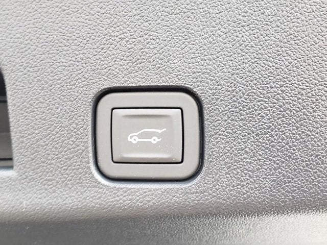 2026 Chevrolet Traverse AWD High Country