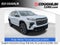 2026 Chevrolet Traverse AWD High Country