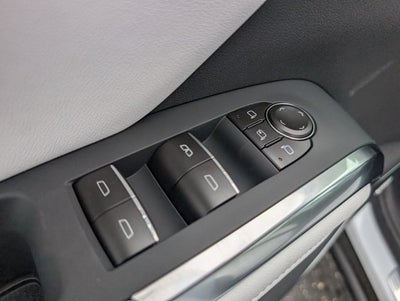 2026 Chevrolet Traverse AWD High Country