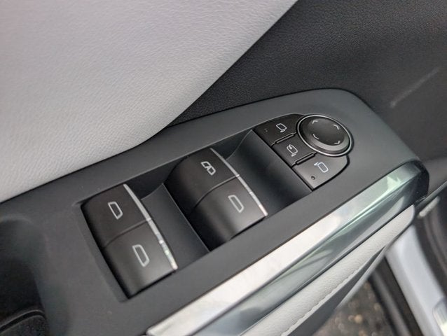 2026 Chevrolet Traverse AWD High Country