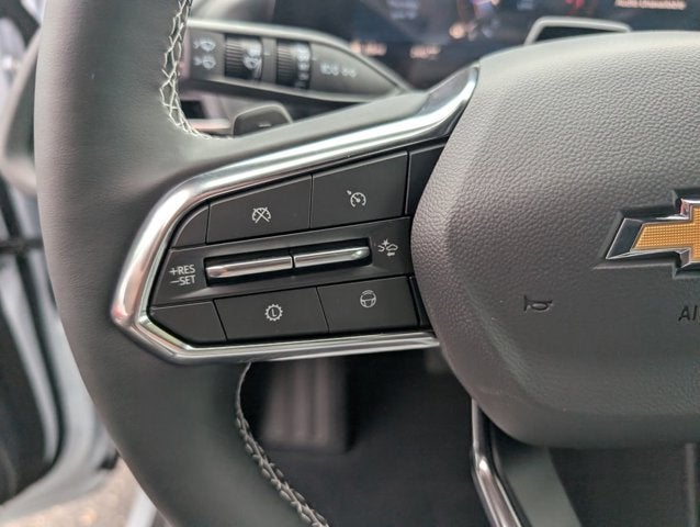 2026 Chevrolet Traverse AWD High Country