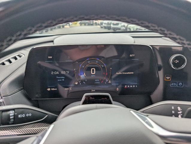 2026 Chevrolet Traverse AWD High Country
