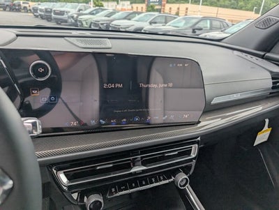 2026 Chevrolet Traverse AWD High Country