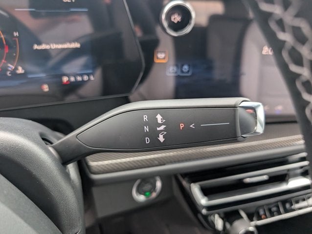 2026 Chevrolet Traverse AWD High Country