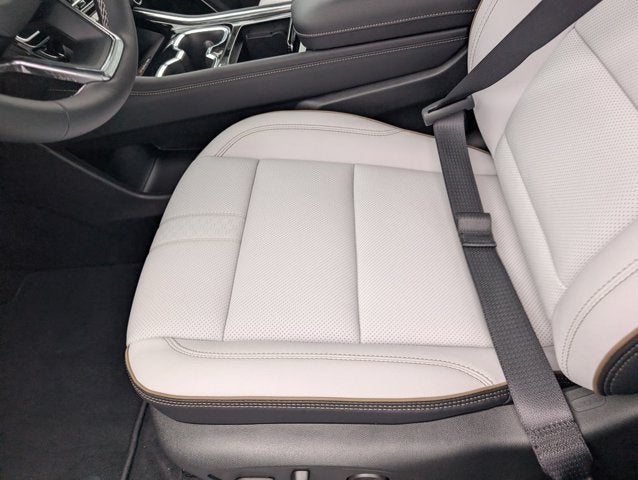 2026 Chevrolet Traverse AWD High Country