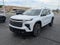 2026 Chevrolet Traverse AWD High Country