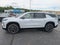 2026 Chevrolet Traverse AWD High Country
