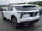 2026 Chevrolet Traverse AWD High Country